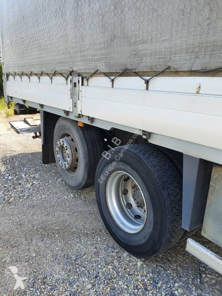 Camion Volvo