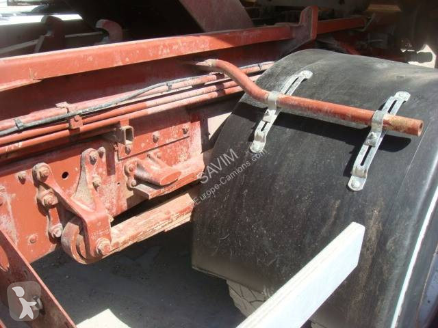 Camion Mercedes
