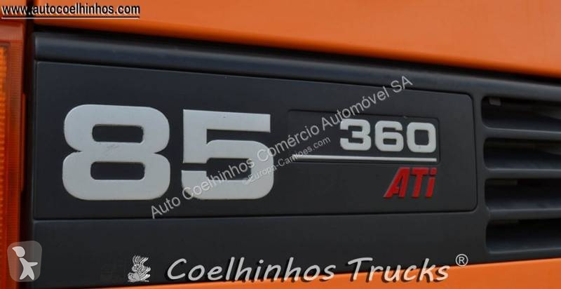 Camion DAF