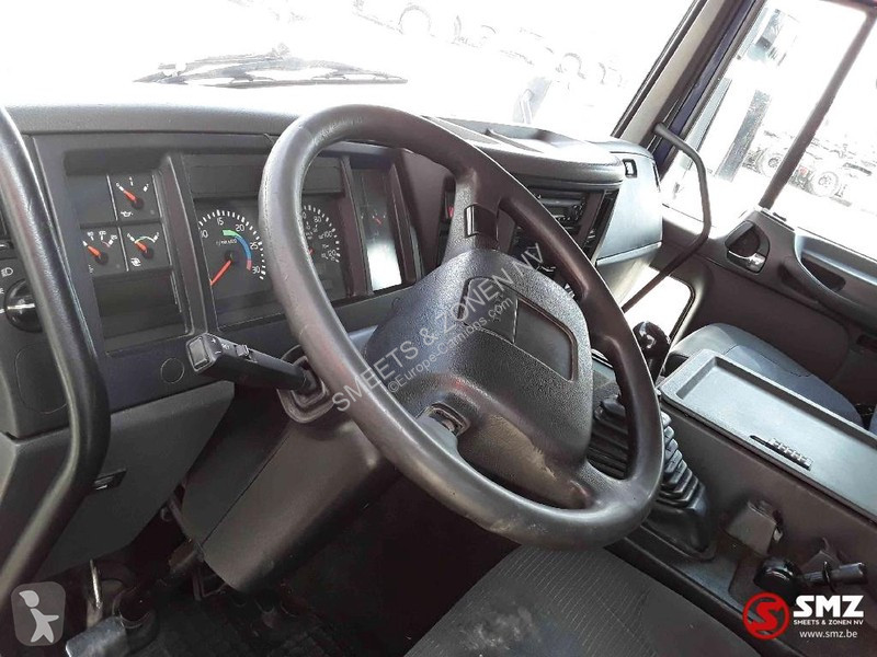 Camion Volvo FL