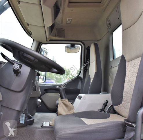 Camion Renault 320 DXI* FASSI F130AC.23 * FUNK