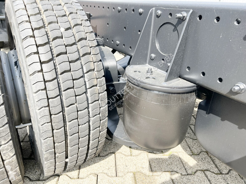Camion MAN TGL 12.210 4X2 BL TGL 12.210 4X2 BL