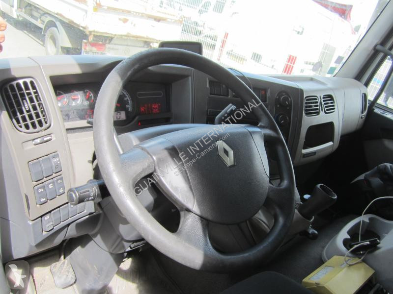 Kamion Renault 280 DXI