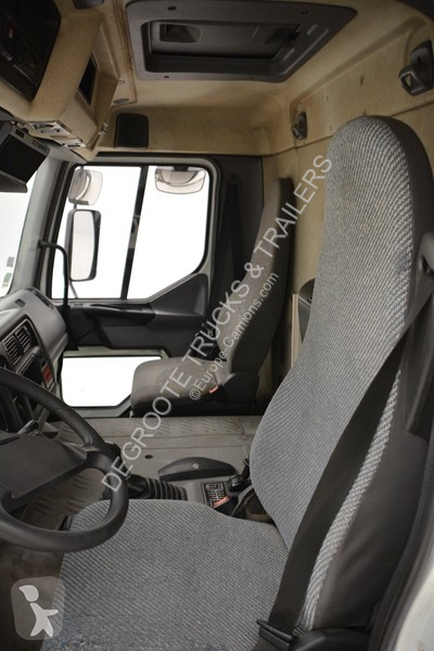Camion Renault 270 DCi