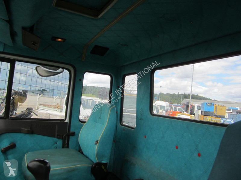 Camion Iveco