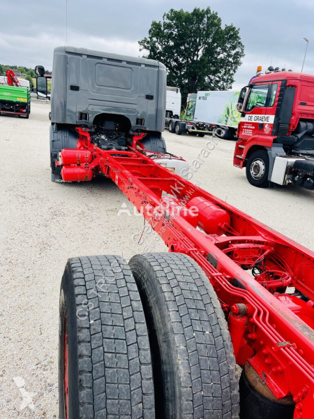 Camion Scania P R270