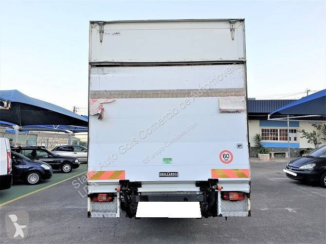 Camion Volvo