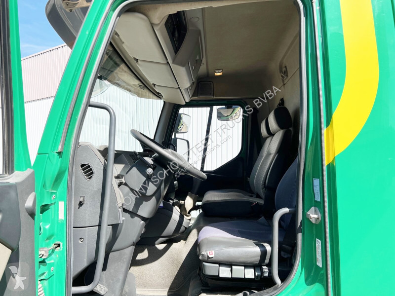Camion Renault Midlum 220.12 4x2 Midlum 220.12...