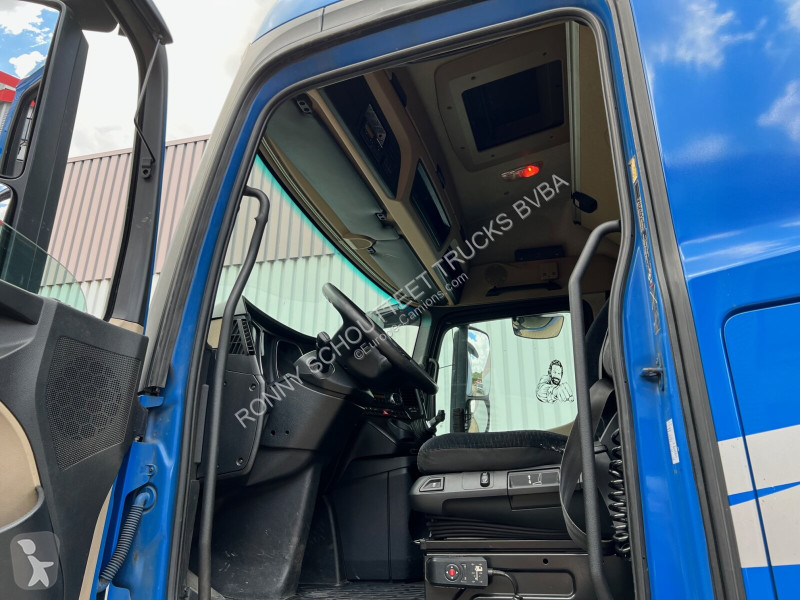 Camion Mercedes Actros 2542 L/nR 6x2 Actros...
