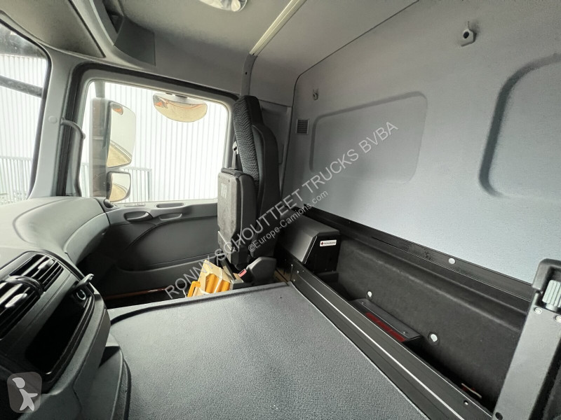 Traktor Mercedes Actros 2141 K 4x2 Actros 2141...
