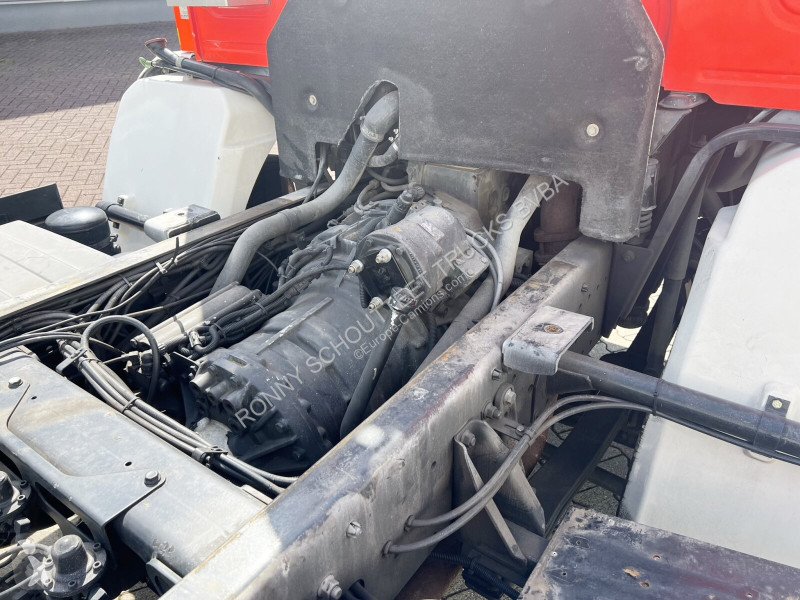 Camion MAN 25/18.284 6x2-4 LL 25/18.284 6x2-4...