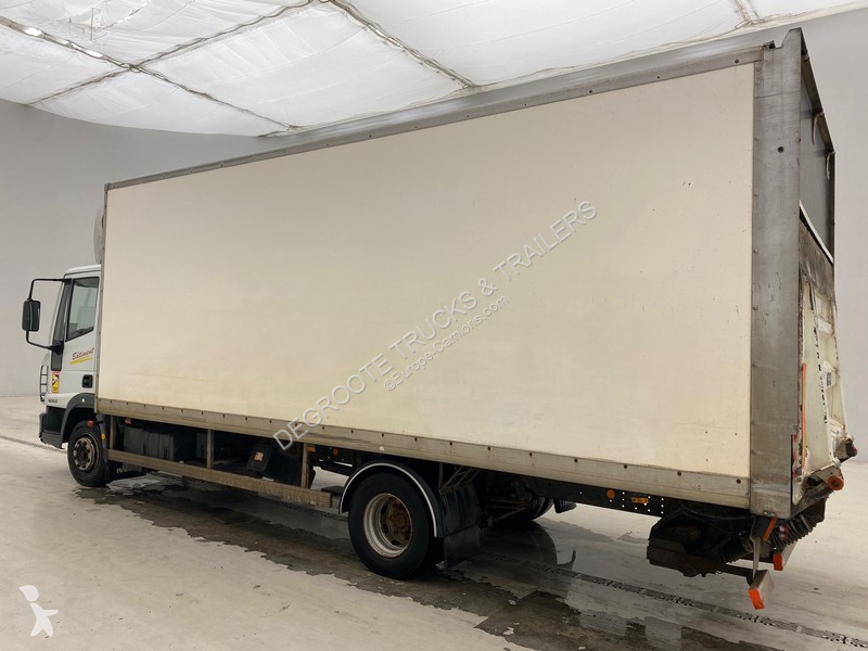 Kamion Iveco 120E17