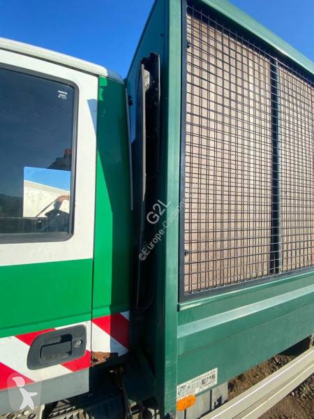 Camion Iveco