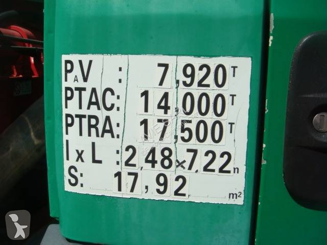 Camion Iveco
