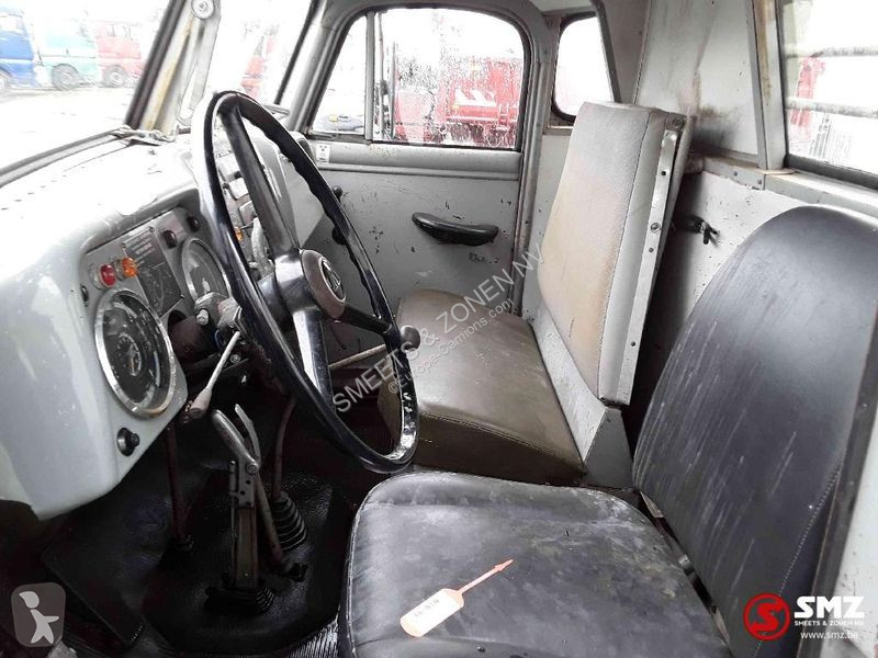 Camion Volvo 85/
