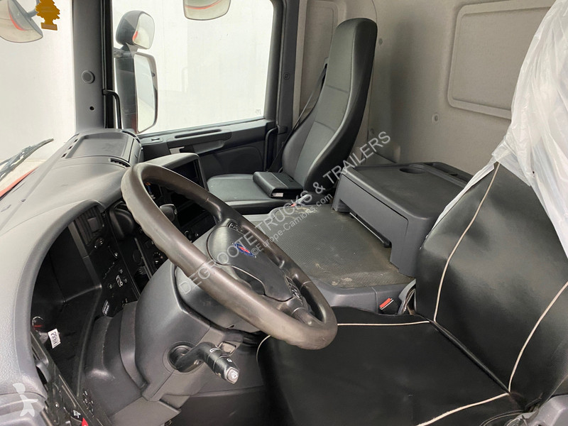 Camión Scania 280