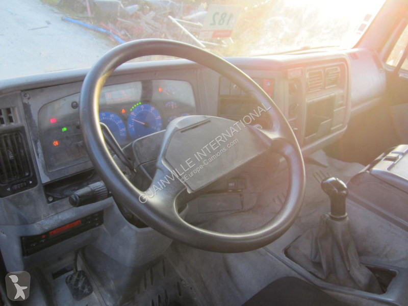 Camion Renault 320 dci