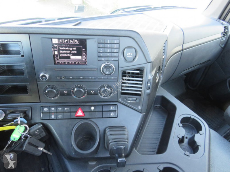Camion Mercedes Arocs 1830 K Absetzkipper...