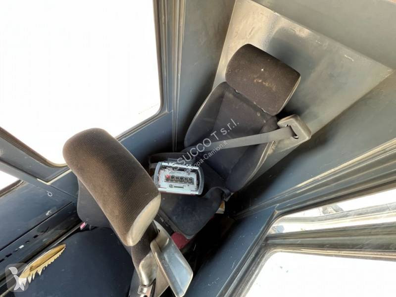 Kamion Iveco