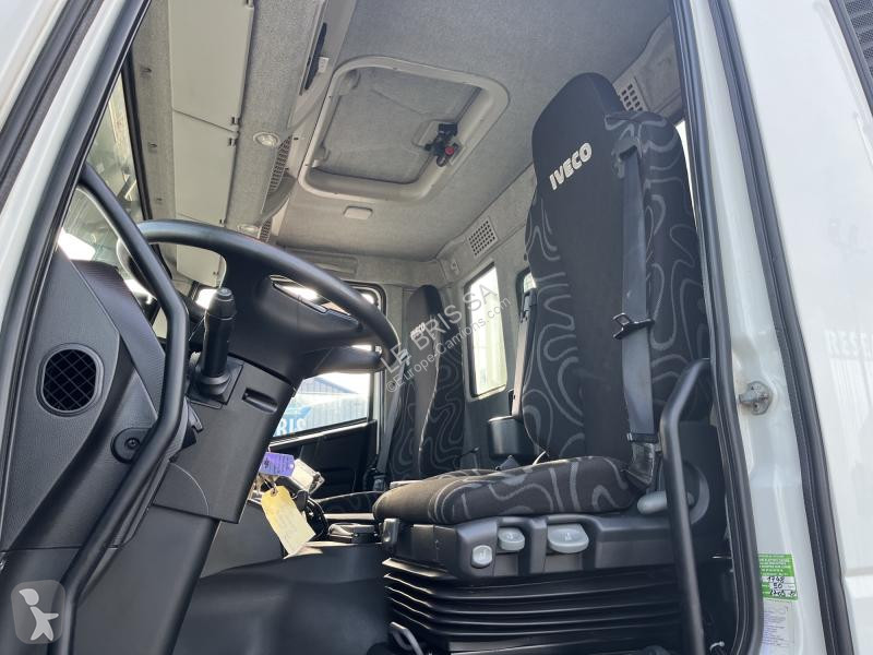 Kamion Iveco 260 T 36