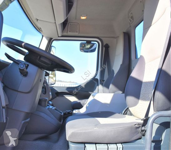 Lastbil Renault MIDLUM 270 DXI *TIPPER 3,50m...