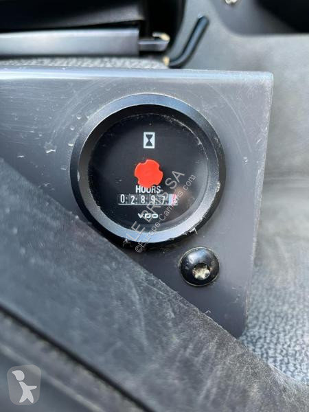 Lastbil Renault 13.240