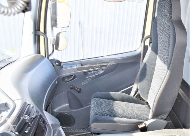 Camion Mercedes ATEGO 1221 * ABROLIPPER *...