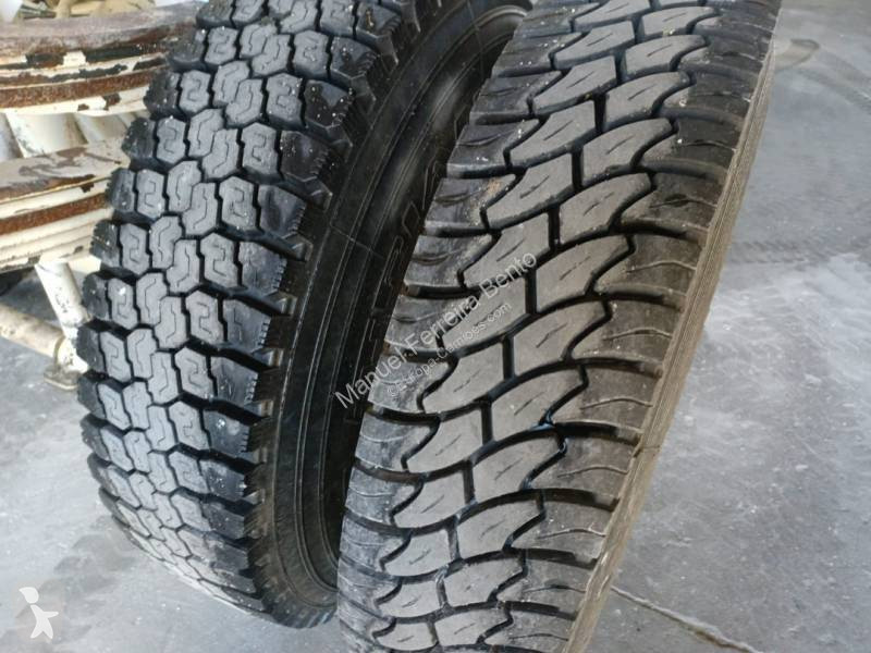 Camion MAN
