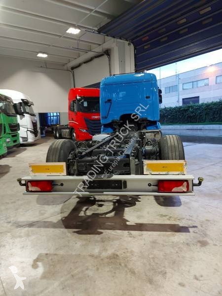 Camion Scania