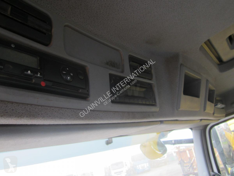 Kamion Mercedes 3240
