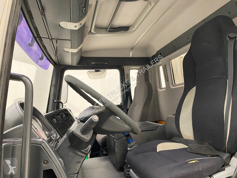 Camion MAN 33.350 - 6x4