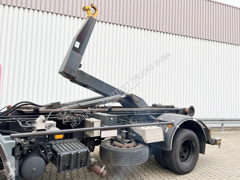 Camion DAF 65.210 4x4 65.210 4x4