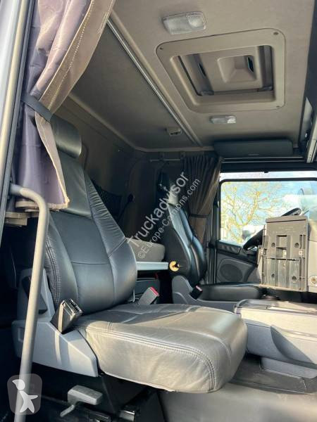 Camion Scania