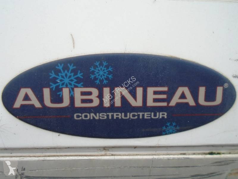 Camion Renault