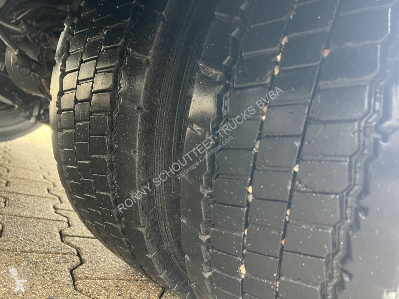 Kamion MAN TGL 8.180 4X2 BB TGL 8.180 4X2 BB,...