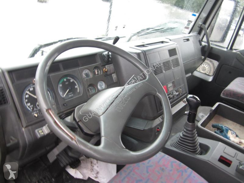Camion Iveco