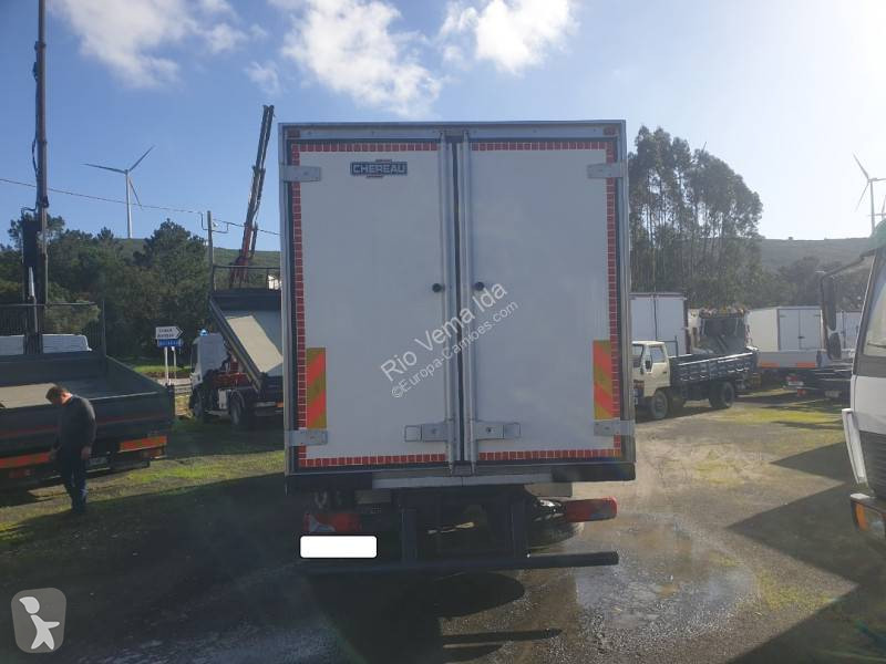 Camion MAN