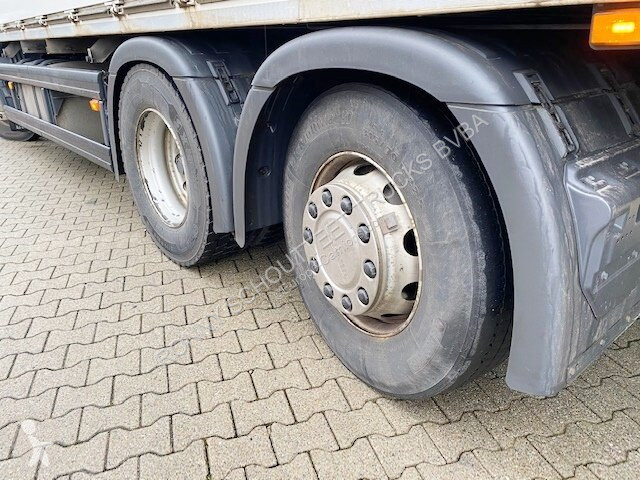 Camión Scania R450 LB 6x2-4 R450 LB 6x2-4...