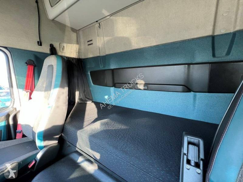 Camion Volvo