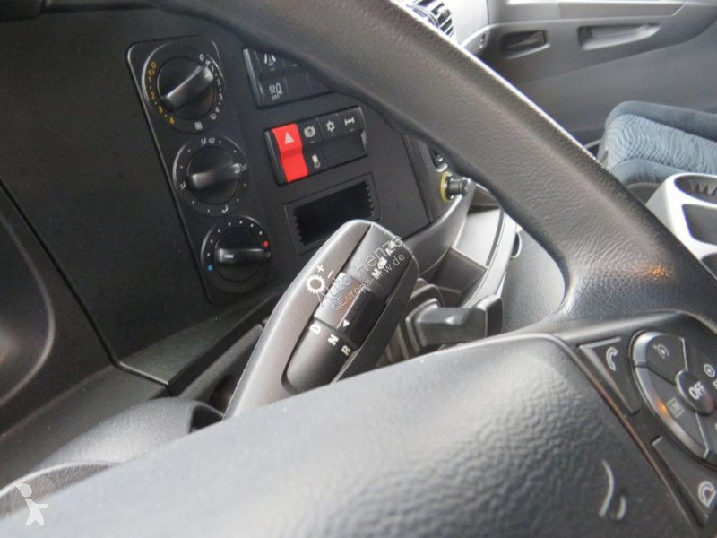 Kamion Mercedes Atego 1224 L  Pritsche LBW LBW...
