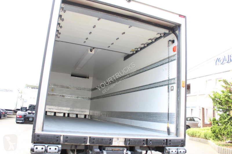 Camion DAF LF  280 E6 Frigoblock LBW Rolltor...