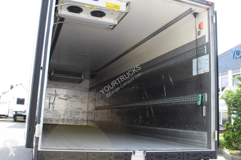Kamion Renault   D 320 Wide E6 CS 1150Mt....