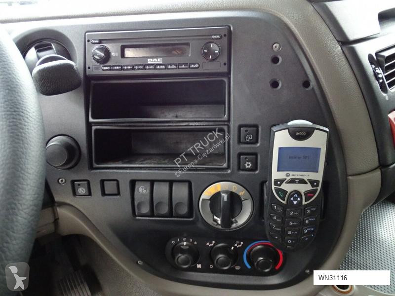 Camion DAF 105410