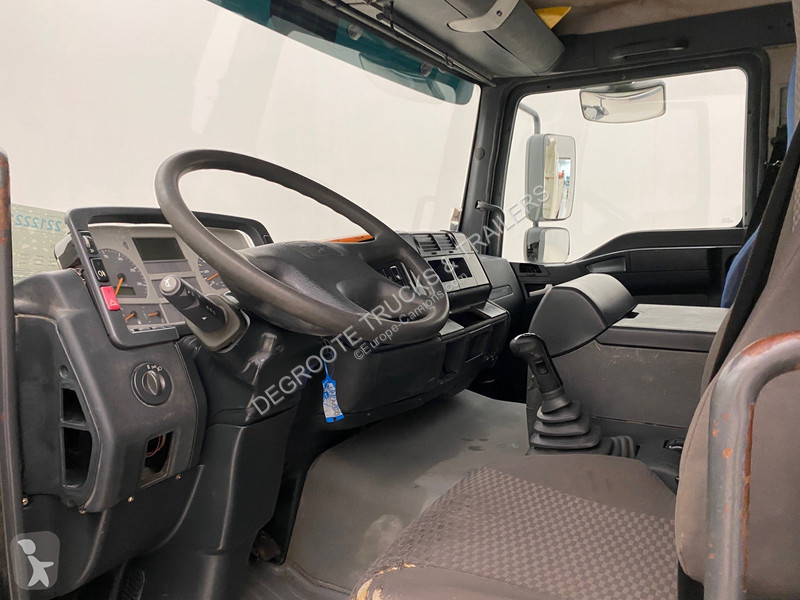 Camion MAN 26.313 - 6x4