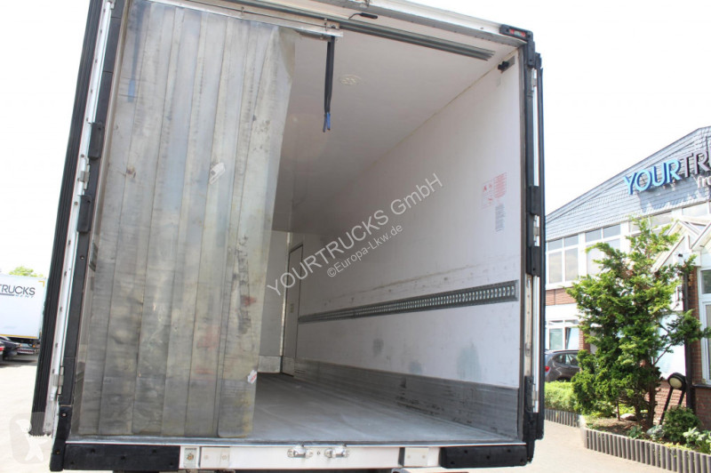 Kamion Mercedes 1223 E6 TK T-800 R Strom LBW...