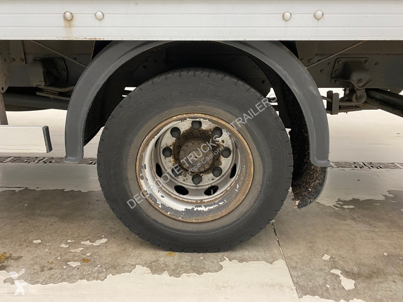 Kamion DAF 180