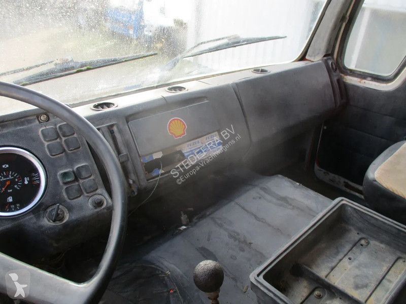 Kamion Mercedes AP 1620 BD , uel truck , 4x2 ,...