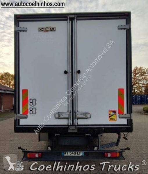 Kamion Volvo