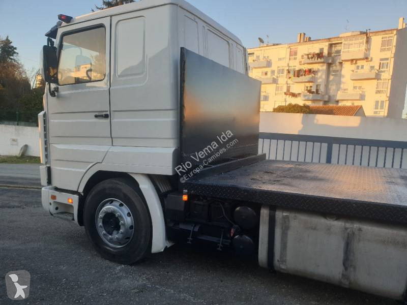 Camion Scania