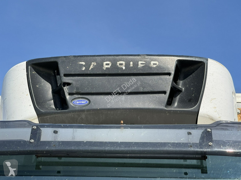 Ricambio per autocarri Iveco Zabudowa Chłodnia...